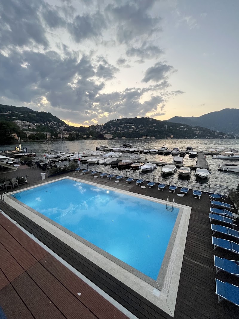Lake Como Youth Sails Academy
