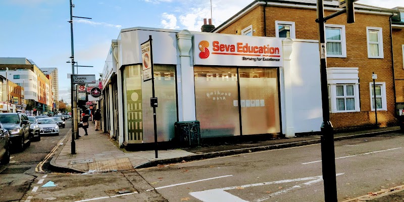Seva Education
