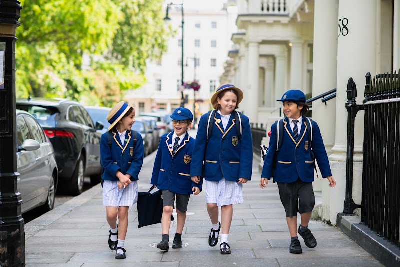Eaton Square Prep School