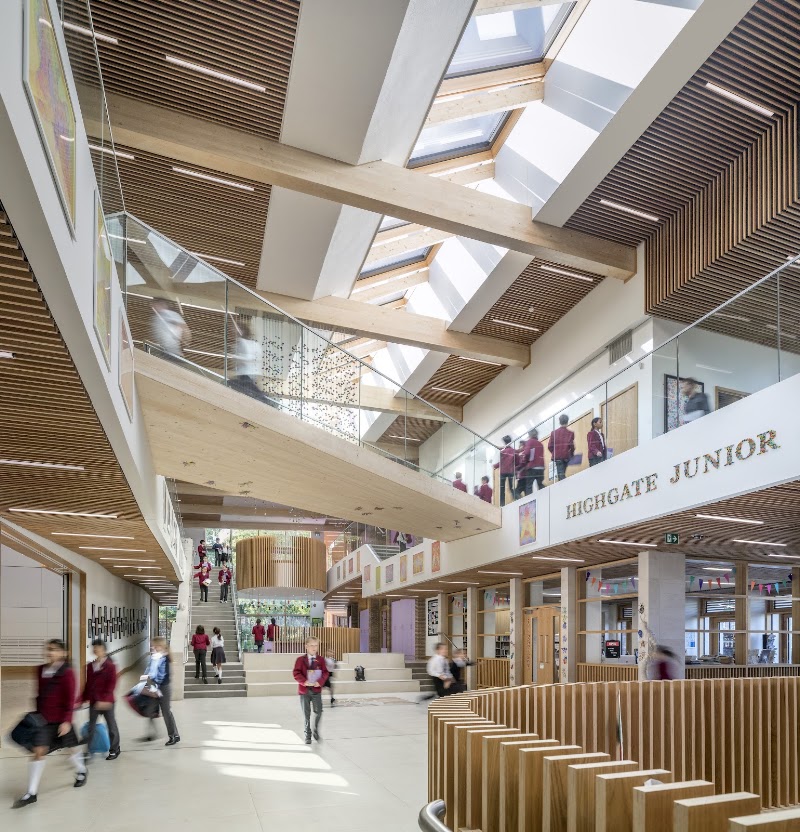 Highgate Junior School