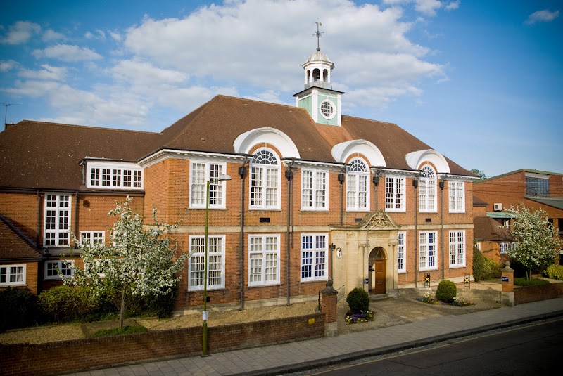 St Albans High School for Girls