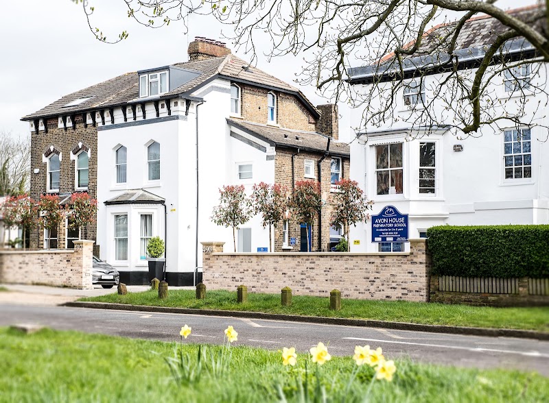 Avon House Preparatory School