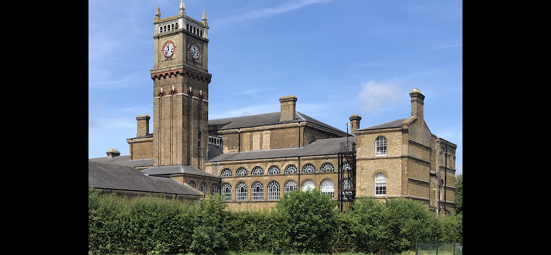 Ysgol Gymraeg Llundain (London Welsh School)