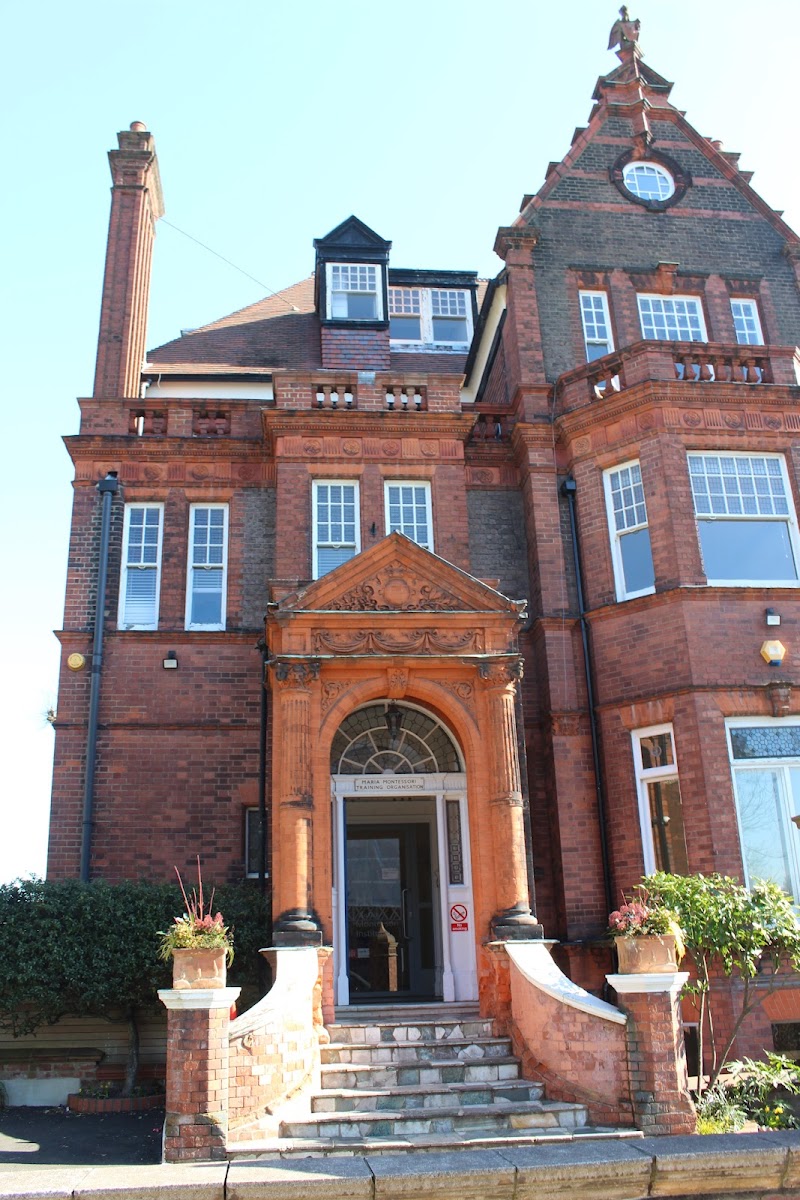 Maria Montessori School