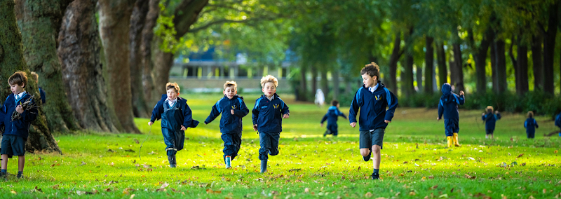 Hurlingham School