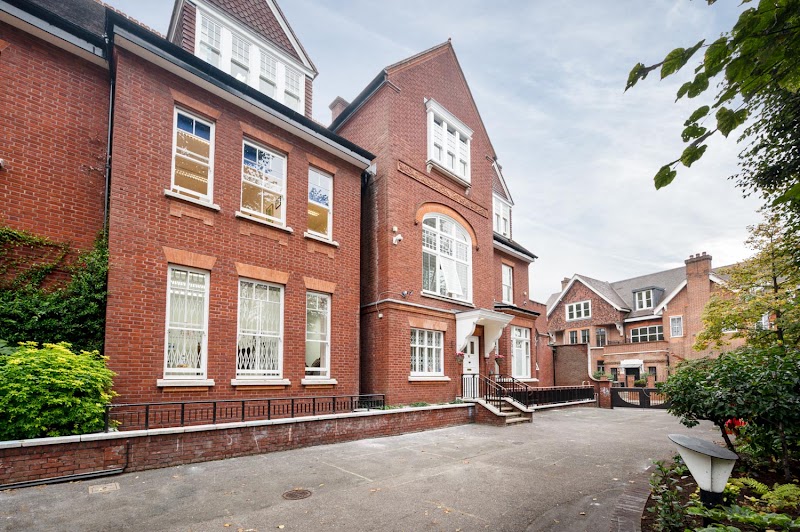 Southbank International School Hampstead
