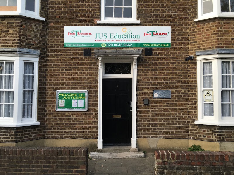 JUS Education