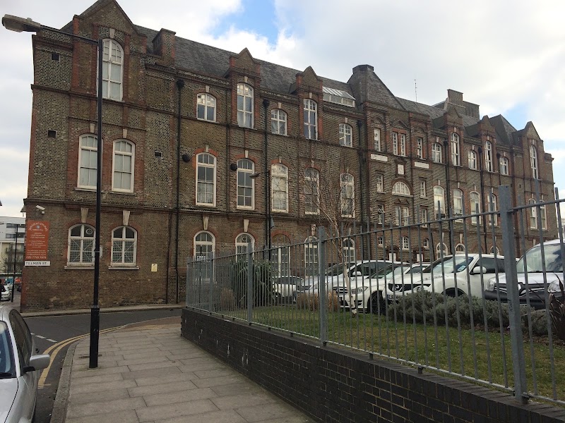Jamiatul Ummah School