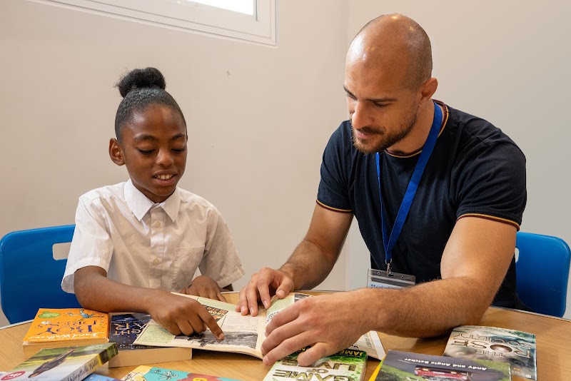 TCES (The Complete Education Solution)