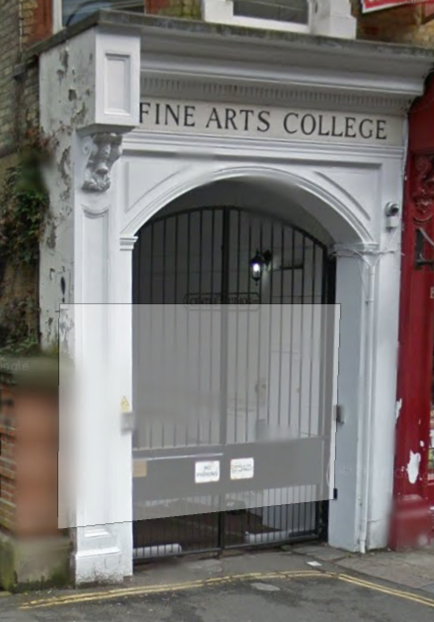 Fine Arts College