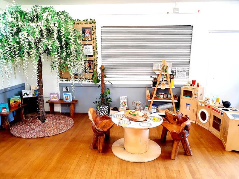 CurioCity Childcare