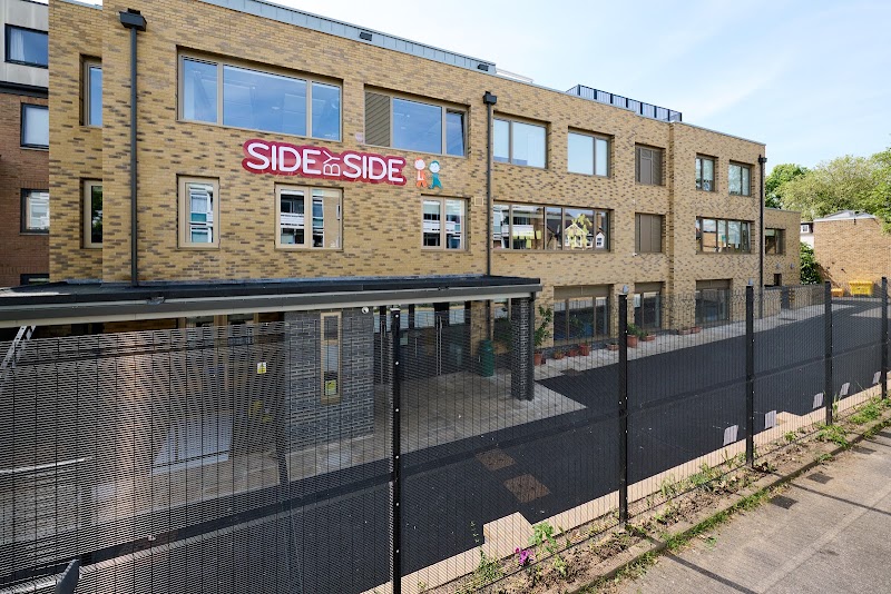 Side By Side School