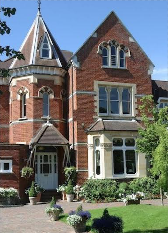 Hall School Wimbledon