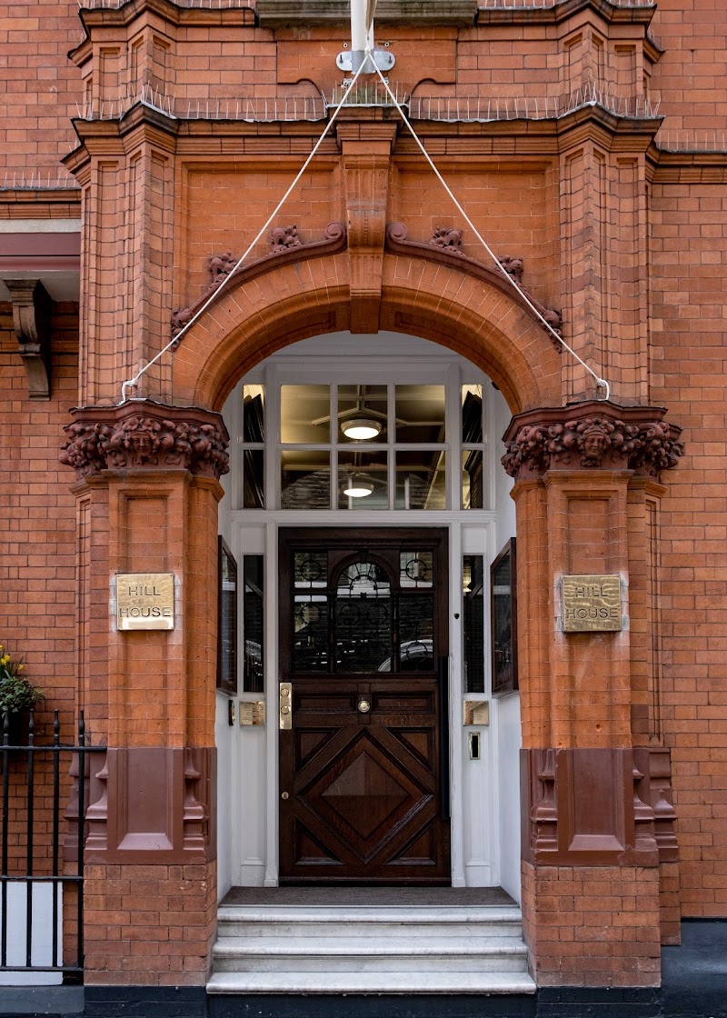 Caelum House School