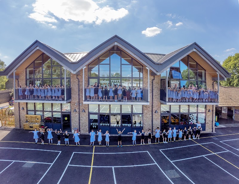 The Study Preparatory School