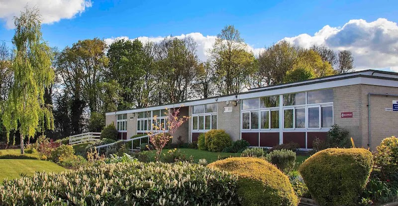 Immanuel School