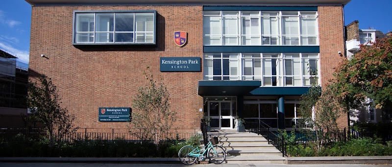 Kensington Park School