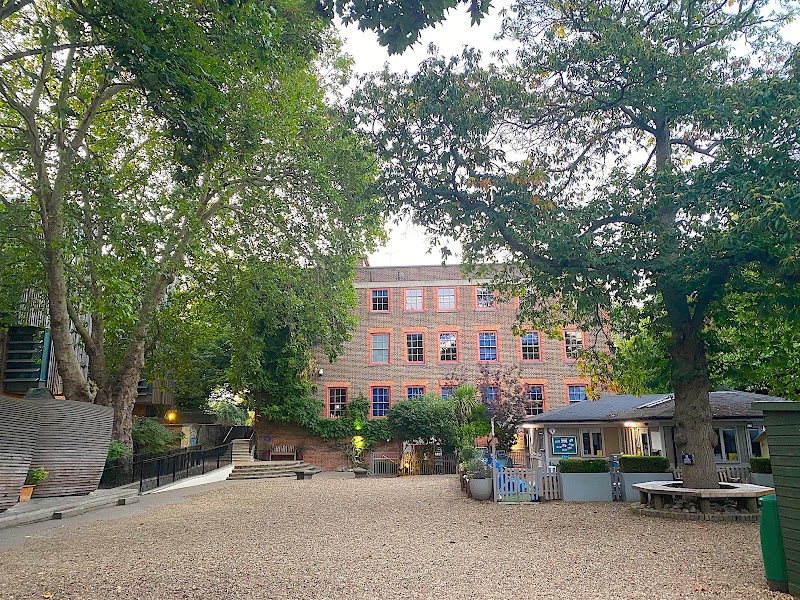 Kew Green Preparatory School