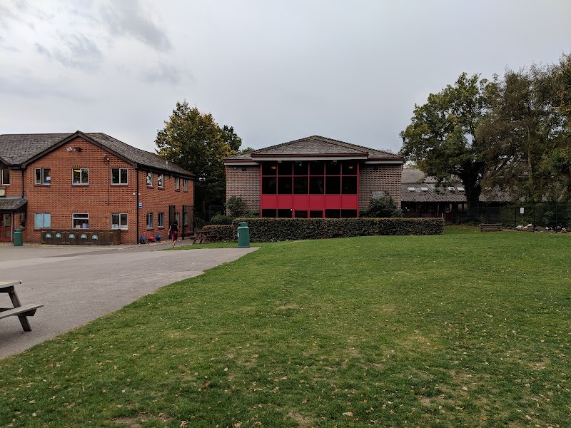 St. Aubyn's School