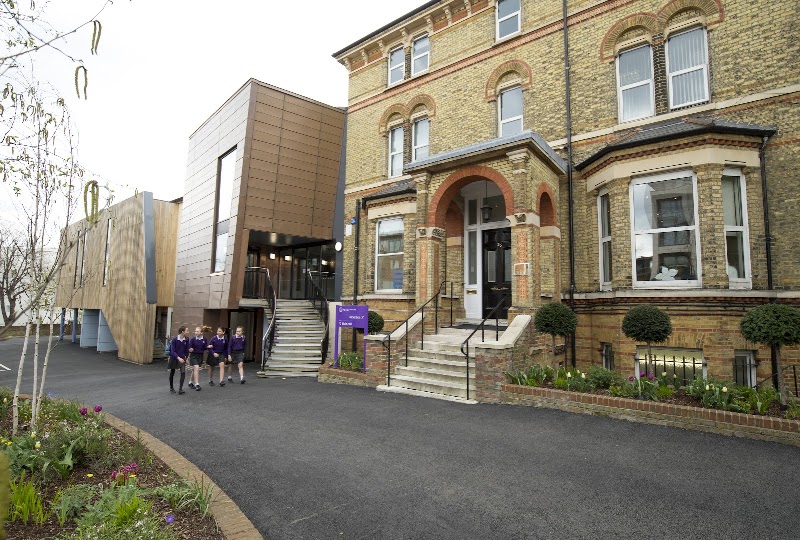 Putney High School