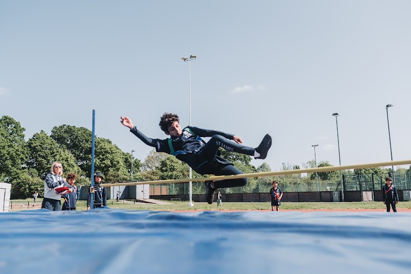 St James Preparatory School