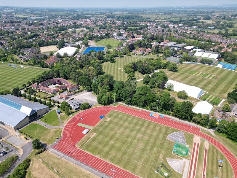 Millfield Summer School