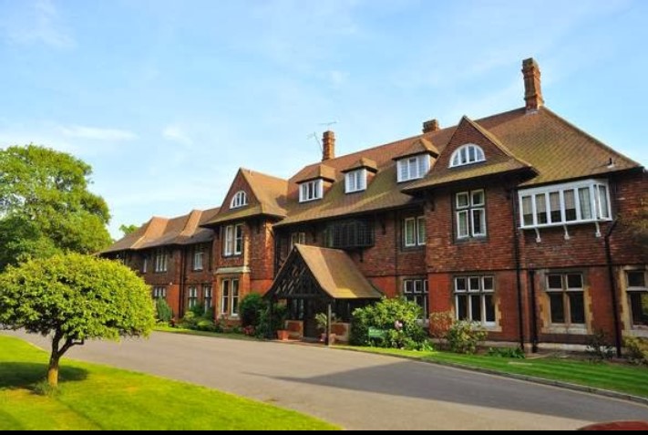 Marymount International School