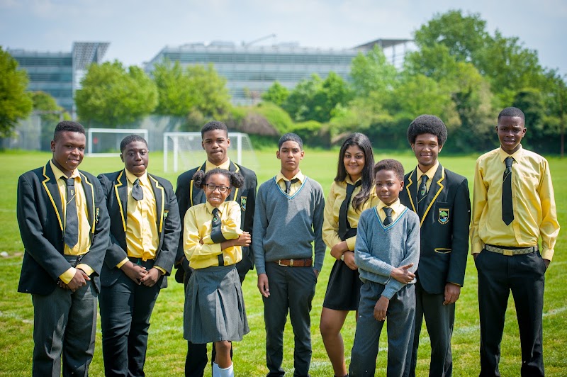 The Eden School