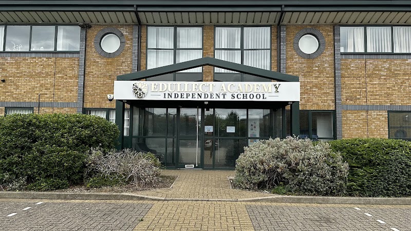Edullect Academy Independent School