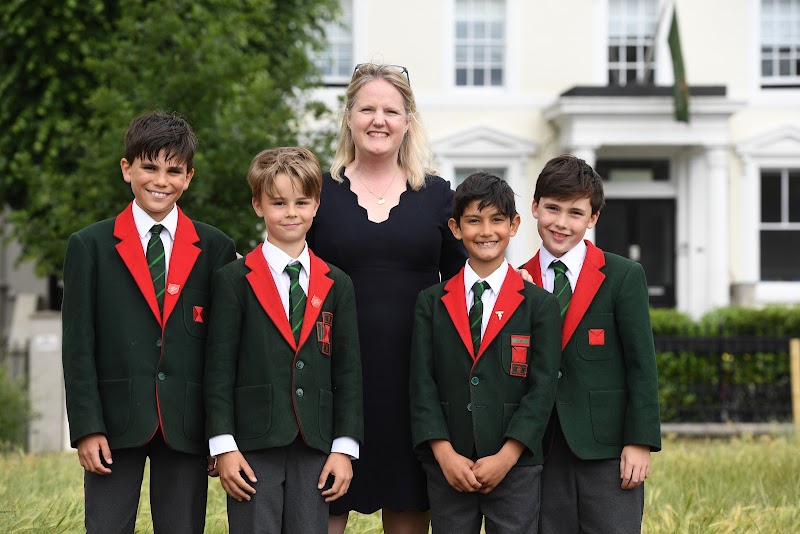Eaton House Schools