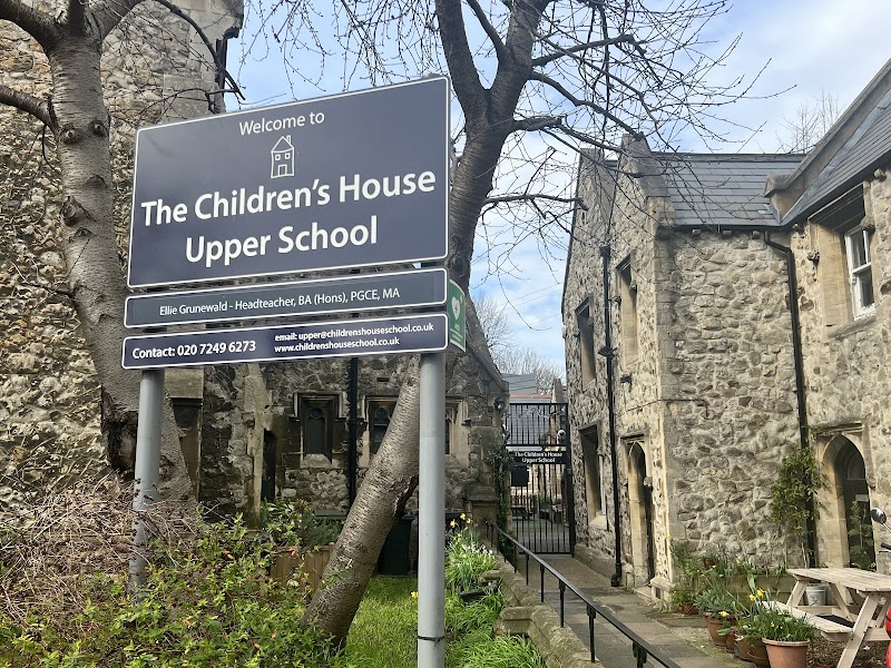 The Children's House School
