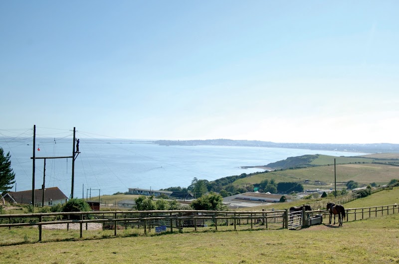 PGL Multi-Activity Adventure Camp