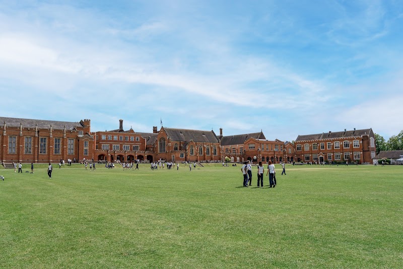 Bancroft's Preparatory School