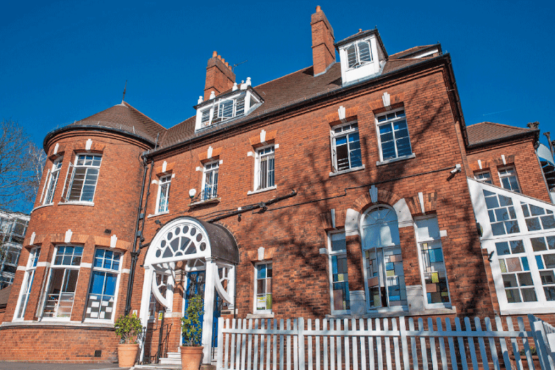 St Anthony's School for Boys