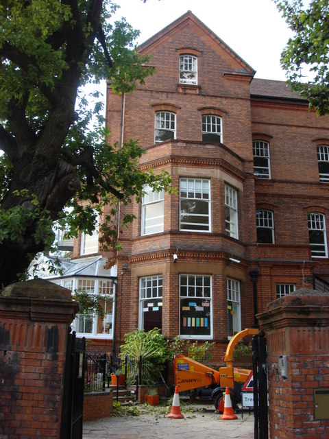 St Christopher's School