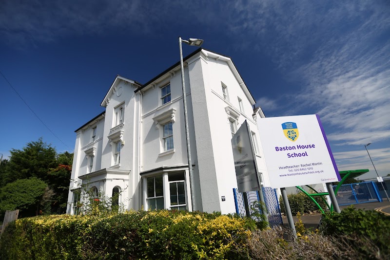Baston House School