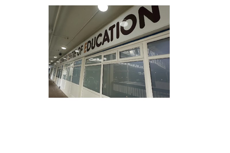 Alternative Centre of Education