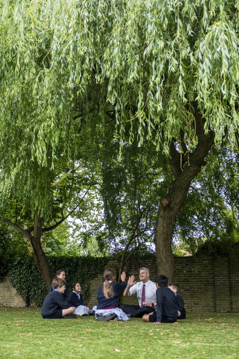 Prospect House School