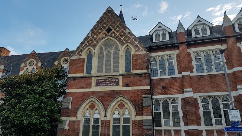 Thomas's Battersea