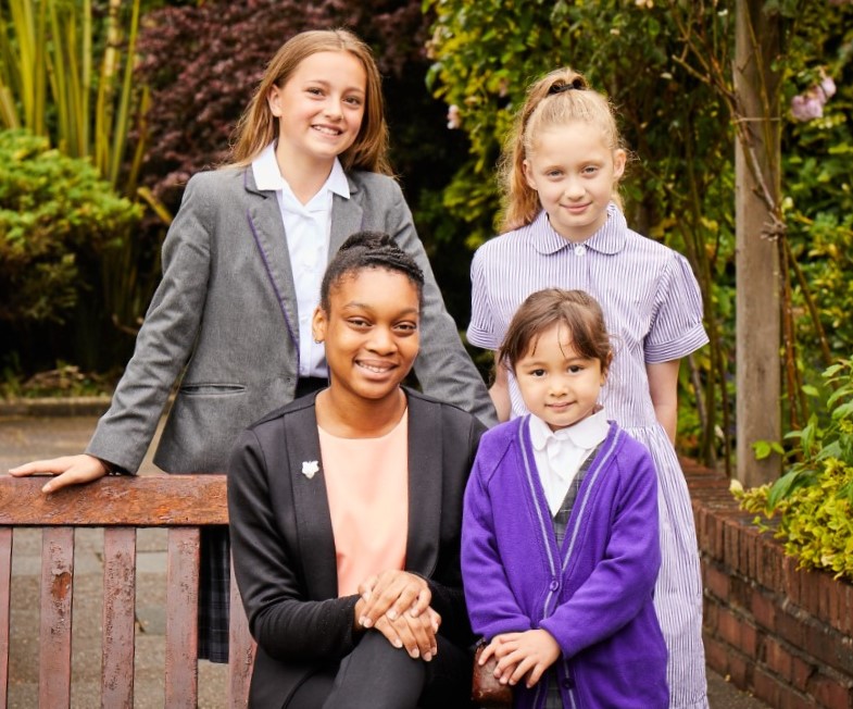 Manchester High School for Girls