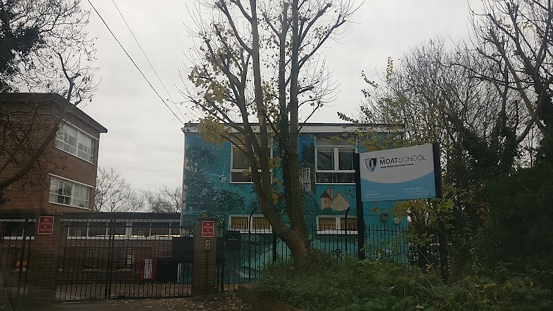 Burlington House School