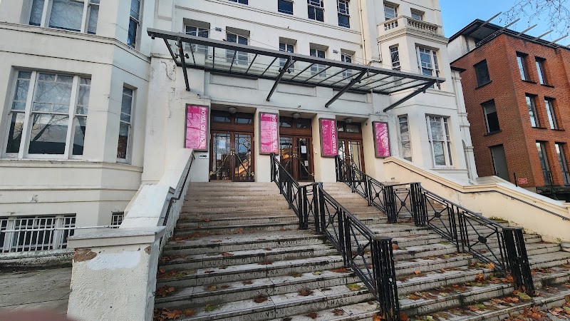 Royal Central School of Speech and Drama Youth Summer Schools