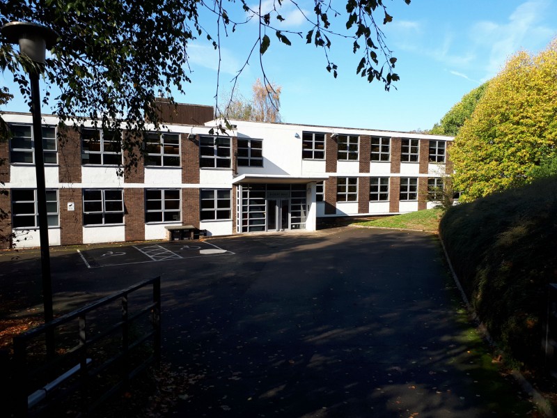 Serenity School Eltham