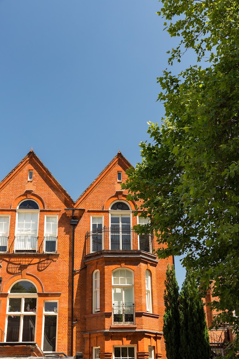 St Mary's School, Hampstead