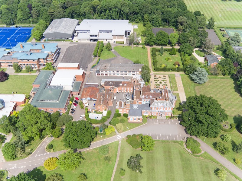 The Haberdashers' Boys' School