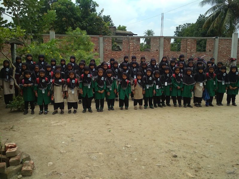 London Islamic School