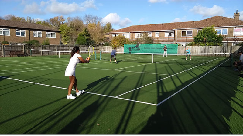 Children's Holiday Camps - Parsons Green Club