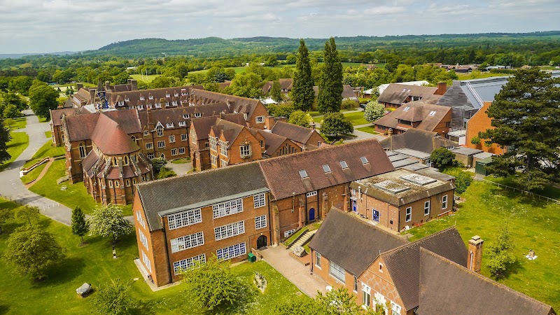 Cranleigh School