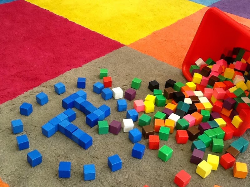 Toddlers Inn Nursery