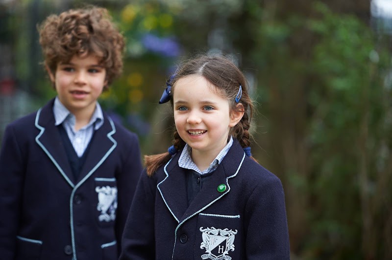 Finton House School